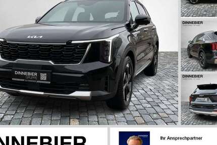 Kia Sorento 6.499 km 59.770 &euro; Berlin 10365
