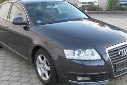 Audi A6 219.382 km 6.990 € Chemnitz 09125