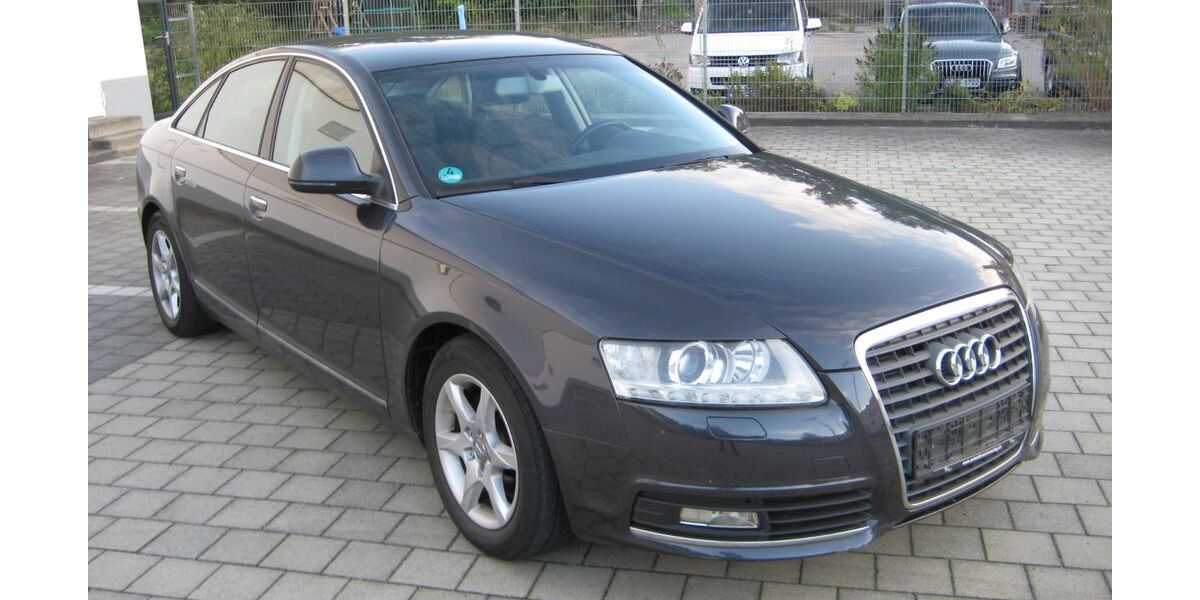 Audi A6 219.382 km 6.990 € Chemnitz 09125