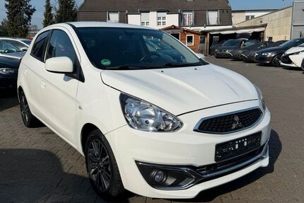 Mitsubishi Space Star 64.700 km 8.900 &euro; Mönchengladbach 41063