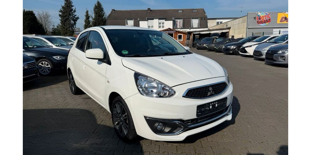 Mitsubishi Space Star 64.700 km 8.900 &euro; Mönchengladbach 41063