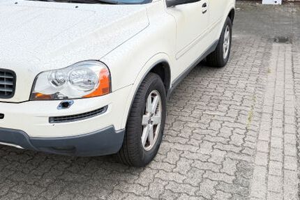Volvo XC90 235.000 km 6.000 &euro; Stuhr 28816