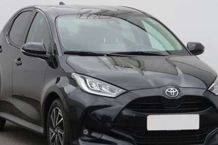 Toyota Yaris 32.300 km 18.990 € Ottobrunn 85521