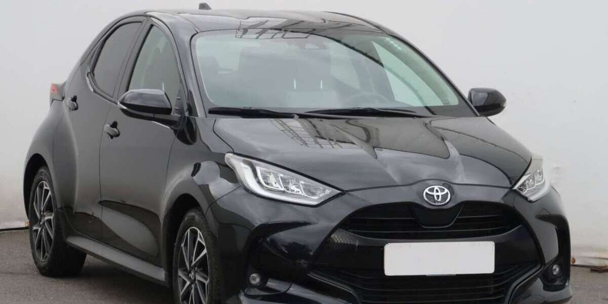 Toyota Yaris 32.300 km 18.990 € Ottobrunn 85521