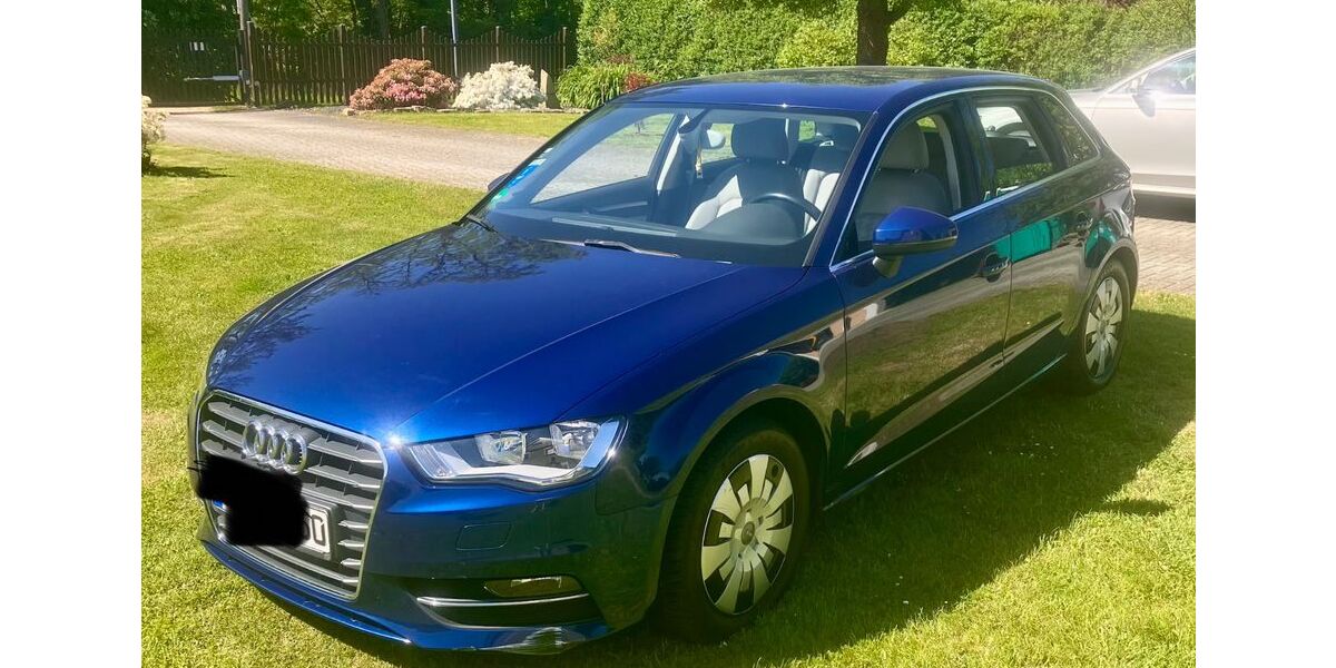 Audi A3 120.840 km 10.000 &euro; Görlitz 02827