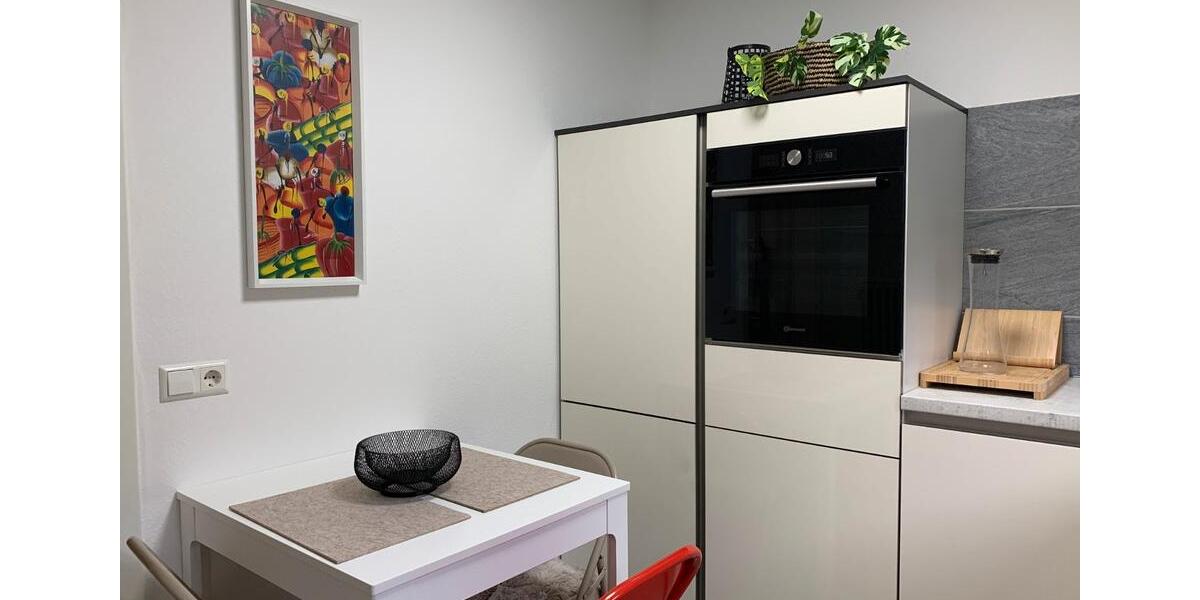 Terrassenwohnung Albstadt Gemarkung Burgfelden - 2 Zimmer, 65 m&sup2;, 235.000&euro; | Angebot:26931370