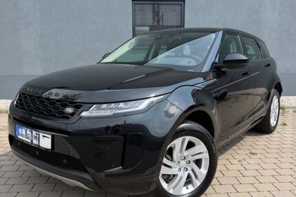 Land Rover Range Rover Evoque 82.000 km 20.900 &euro; Forchheim 91301