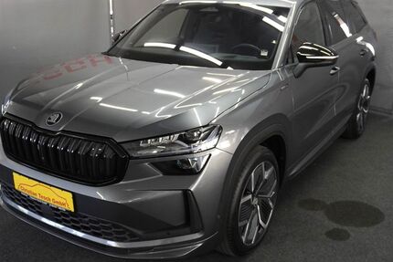 Skoda Kodiaq 22.012 km 46.990 &euro; Pfungstadt 64319