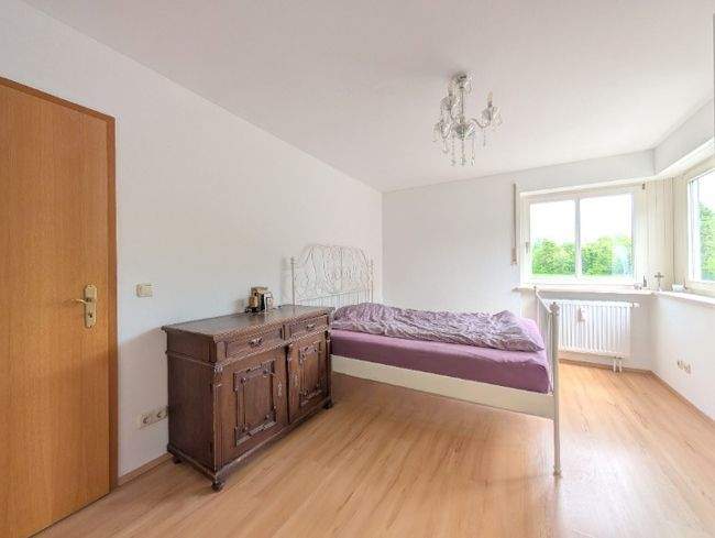 Etagenwohnung München Allach-Untermenzing - 2 Zimmer, 72 m&sup2;, 1.450&euro; | Angebot:25566755