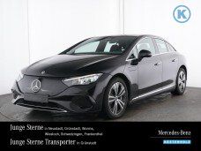 Mercedes-Benz EQE 6.133 km 52.740 &euro; Frankenthal 67227