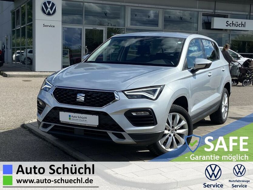 Ateca