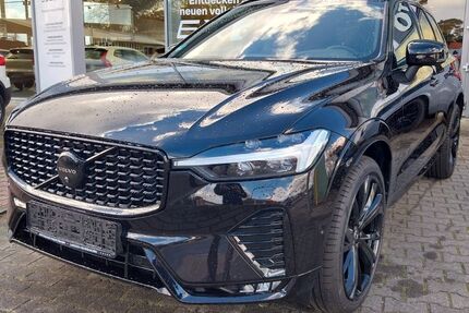 Volvo XC60 16.500 km 48.900 &euro; Nordhorn 48527