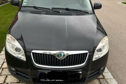 Skoda Fabia 200.500 km 1.999 € Deiningen 86738
