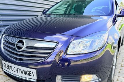 Opel Insignia 120.000 km 5.490 &euro; Mering bei München/ Augsburg 86415