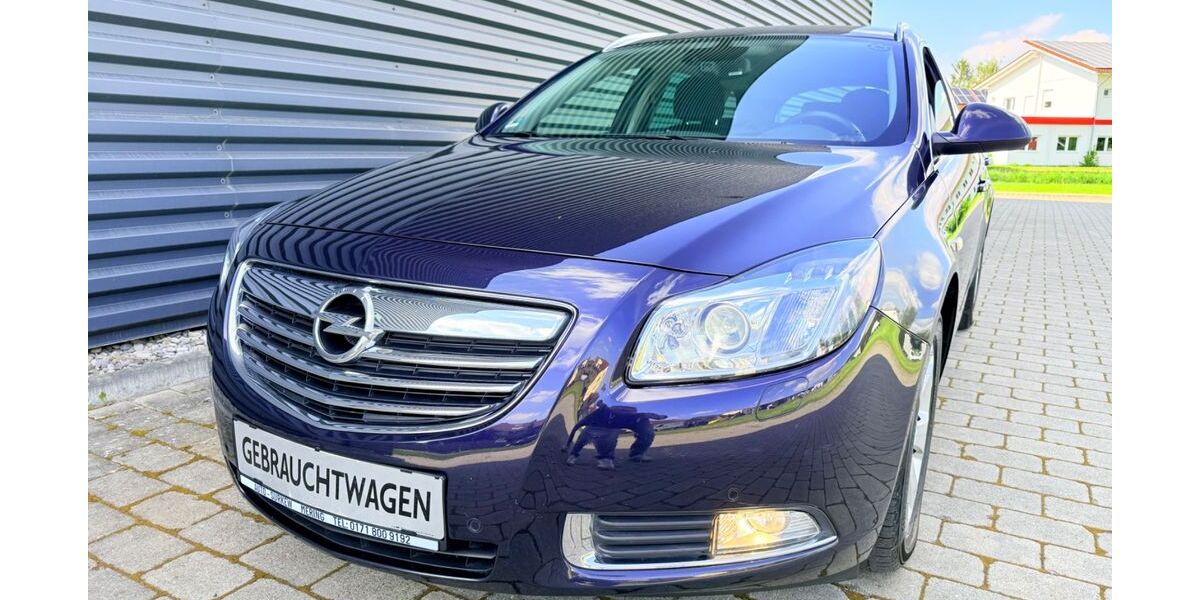 Opel Insignia 120.000 km 5.490 &euro; Mering bei München/ Augsburg 86415