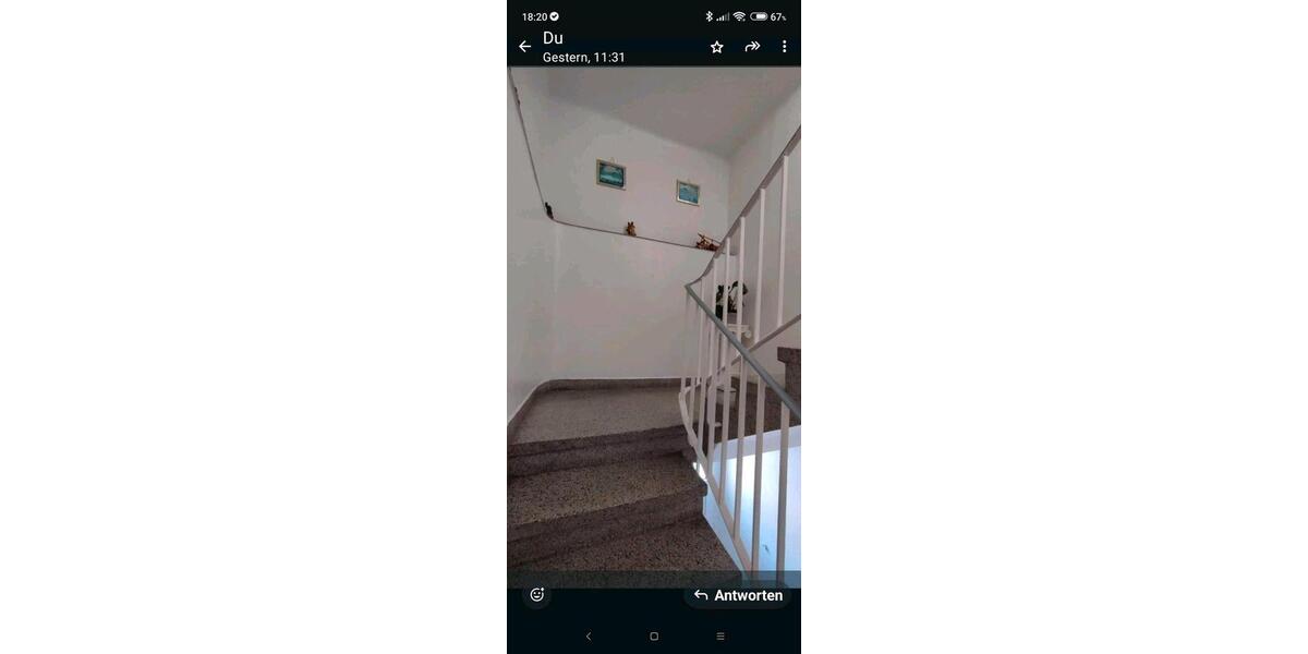 Mehrfamilienhaus, Wohnhaus Saarbrücken Brebach-Fechingen - 11 Zimmer, 279 m&sup2;, 489.000&euro; | Angebot:26385999