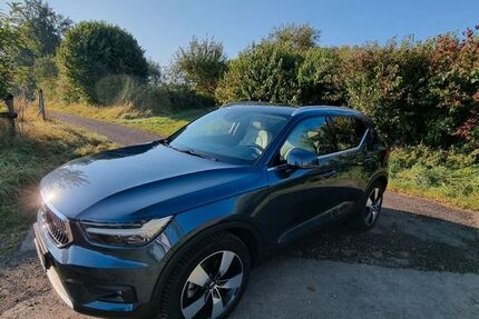 Volvo XC40 84.400 km 24.600 &euro; Linsengericht 63589