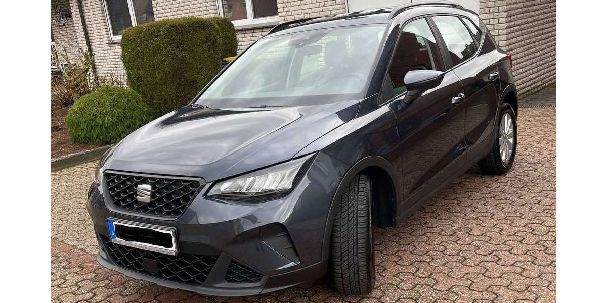 Seat Arona 24.400 km 18.650 &euro; Datteln, Stadt 45711