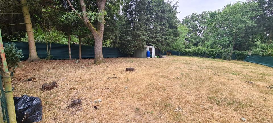 Grundstück Frankfurt am Main Oberrad - 500&euro; | Angebot:26398827