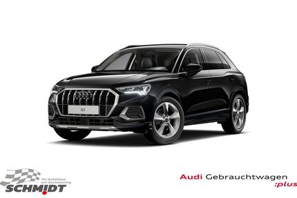 Audi Q3 7.057 km 39.900 &euro; Bernsdorf 09337
