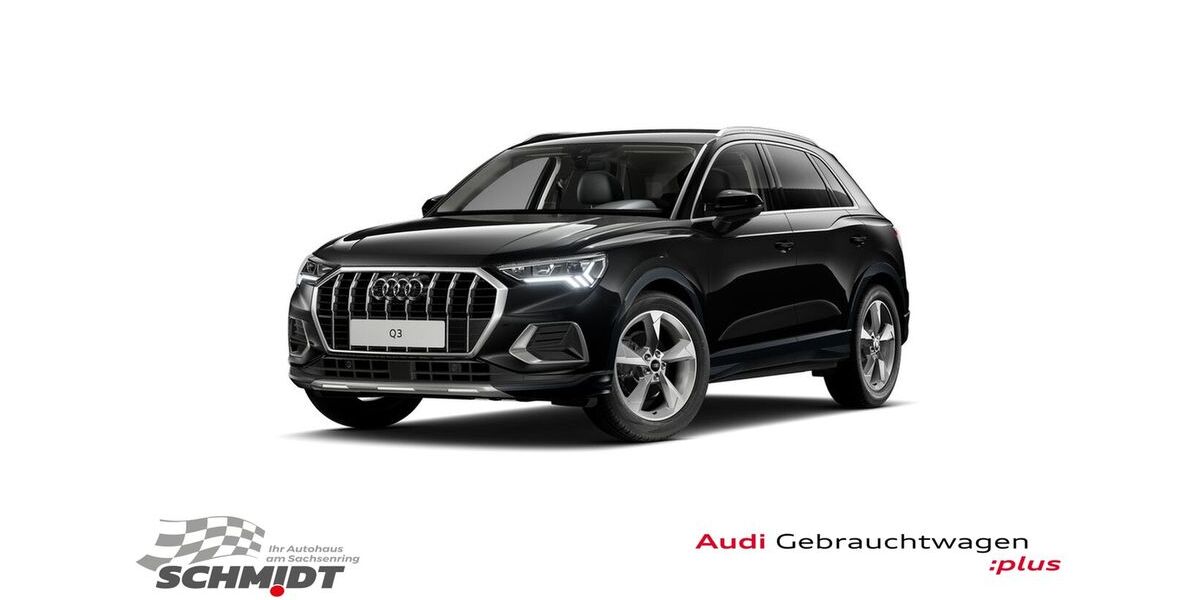 Audi Q3 7.057 km 39.900 &euro; Bernsdorf 09337