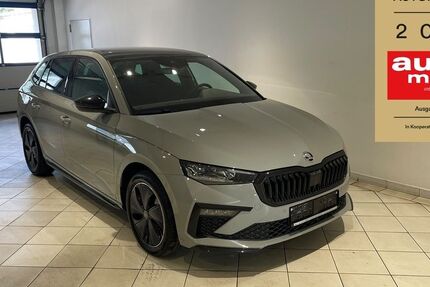 Skoda Scala 14.131 km 22.000 &euro; Frohburg 04654