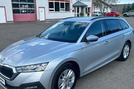 Skoda Octavia 104.000 km 17.990 &euro; Geisingen 78187