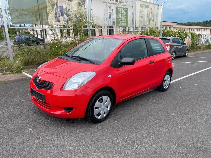 Yaris