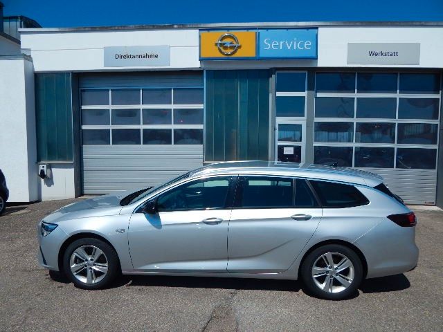 Opel Insignia 98.350 km 14.990 &euro; Schrobenhausen 86529