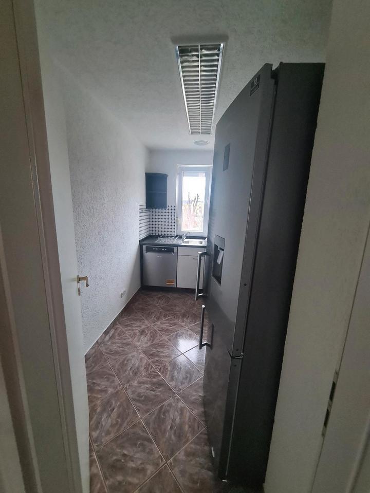 4 Zimmer Maisonette Wohnung in 99192 Neudietendorf zimmer