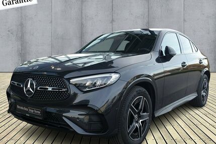 Mercedes-Benz GLC 220 7.200 km 62.850 &euro; Geilenkirchen 52511