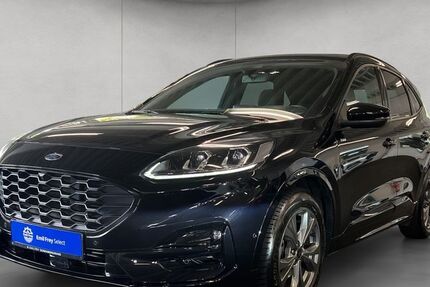 Ford Kuga 27.518 km 23.450 &euro; Pforzheim 75179