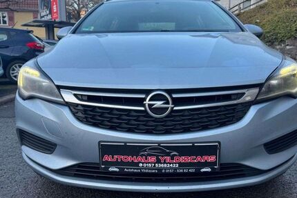 Opel Astra 117.500 km 8.994 &euro; Altensteig 72213