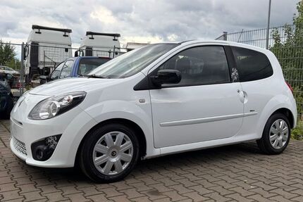 Renault Twingo 165.000 km 1.790 &euro; Neusass 86356
