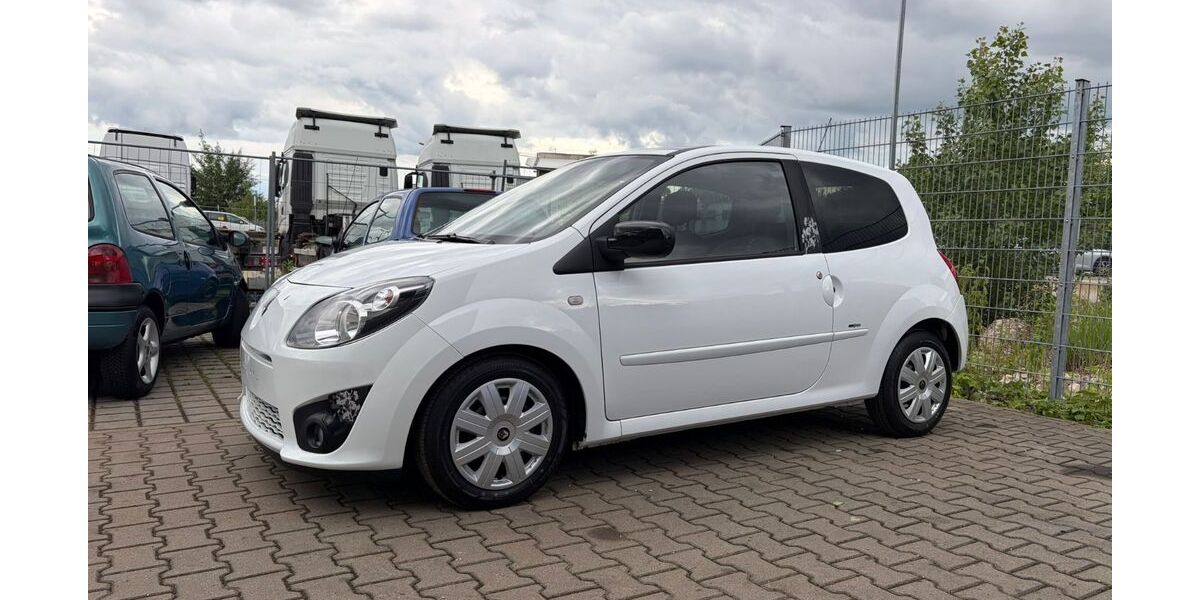 Renault Twingo 165.000 km 1.900 &euro; Neusass 86356