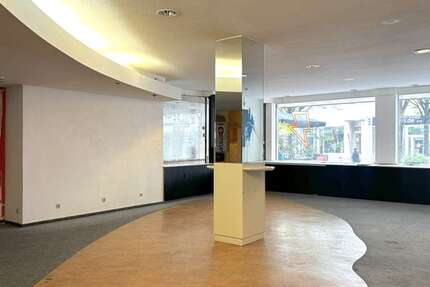 Einzelhandel in Ludwigshafen am Rhein Pfingstweide 1.235 € 191 m² zimmer