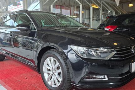 VW Passat Variant 104.000 km 16.500 &euro; Lahnstein 56112