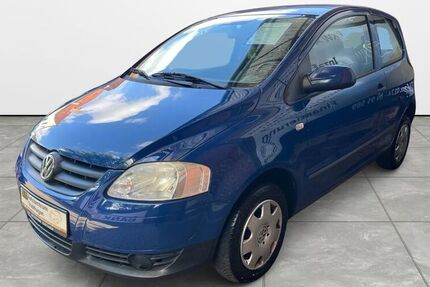 VW Fox