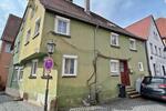 Doppelhaushälfte Rottenburg am Neckar - 5 Zimmer, 89 m&sup2;, 195.000&euro; | Angebot:26728799