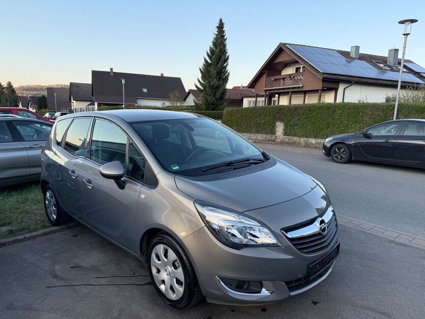 Meriva