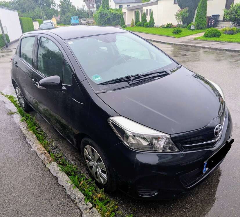 Yaris