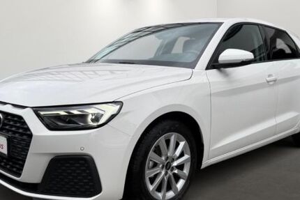 Audi A1 8.870 km 21.480 &euro; Mülheim 45478