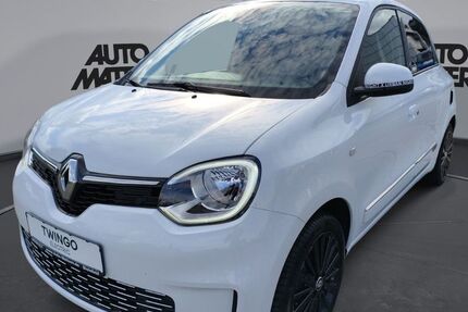 Renault Twingo 14.200 km 11.990 &euro; Bielefeld 33719