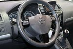 Zafira 1.8 FAMILY PLUS / 7-SITZE / NAVI+ / XENON