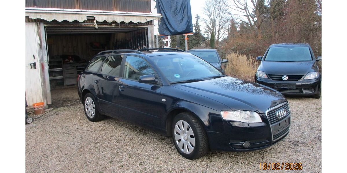Audi A4 217.000 km 3.250 &euro; Bonn 53127