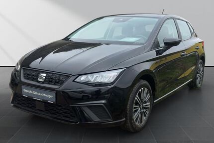Seat Ibiza 15.100 km 15.990 &euro; Wuppertal 42109