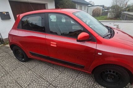 Renault Twingo 116.800 km 5.250 &euro; Bruckberg 84079