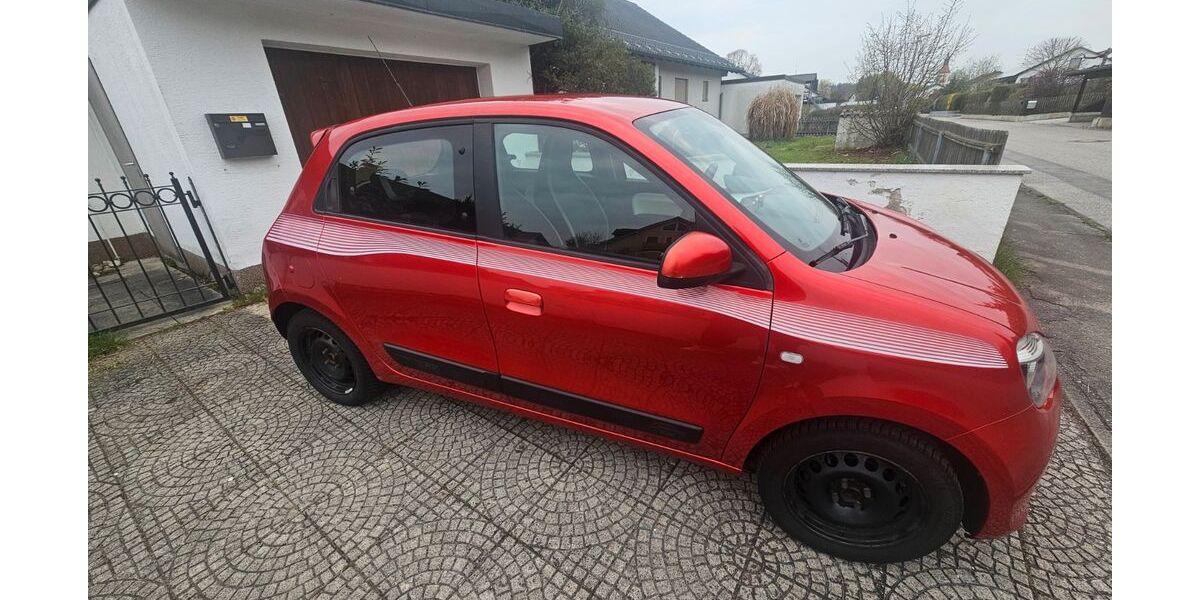 Renault Twingo 116.800 km 5.250 &euro; Bruckberg 84079