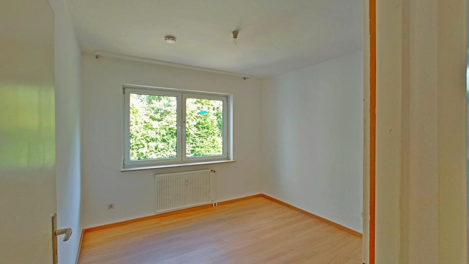 Etagenwohnung Friedrichsdorf - 4 Zimmer, 105 m&sup2;, 369.000&euro; | Angebot:27262860