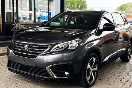 Peugeot 5008 124.000 km 13.900 &euro; Dortmund 44145